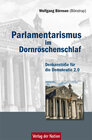 Buchcover Parlamentarismus im Dornröschenschlaf
