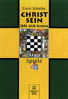 Buchcover Spiel und Spass rund um den Kirchturm