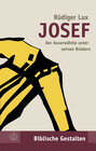 Buchcover Josef