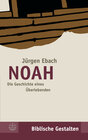 Buchcover Noah