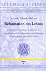 Buchcover Reformation des Lebens