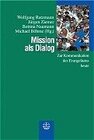 Buchcover Mission als Dialog