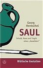 Buchcover Saul