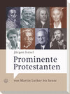 Buchcover Prominente Protestanten