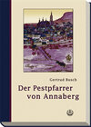 Buchcover Der Pestpfarrer von Annaberg