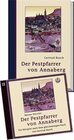 Buchcover Der Pestpfarrer von Annaberg