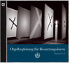 Buchcover Orgelbegleitung für Bestattungsfeiern
