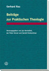 Buchcover Beiträge zur Praktischen Theologie