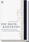 Buchcover Die Bach-Kantaten