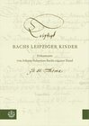 Buchcover Bachs Leipziger Kinder