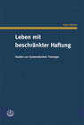 Buchcover Leben mit beschränkter Haftung