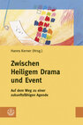Buchcover Zwischen Heiligem Drama und Event
