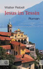 Buchcover Jesus im Tessin