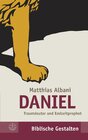 Buchcover Daniel
