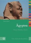 Buchcover Ägypten