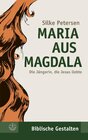 Buchcover Maria aus Magdala