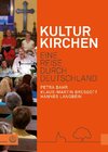 Buchcover Kulturkirchen