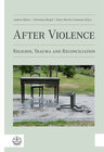 Buchcover After Violence