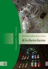 Buchcover Kirchenräume