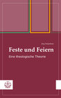 Buchcover Feste und Feiern