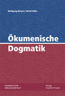 Buchcover Ökumenische Dogmatik