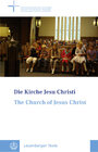 Buchcover Die Kirche Jesu Christi /The Church of Jesus Christ