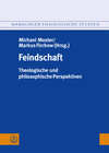 Buchcover Feindschaft