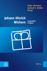 Buchcover Johann Hinrich Wichern