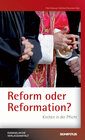 Buchcover Reform oder Reformation?
