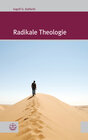 Buchcover Radikale Theologie