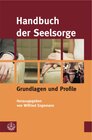 Buchcover Handbuch der Seelsorge