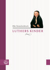 Buchcover Luthers Kinder
