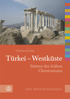 Buchcover Türkei - Westküste