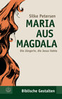 Buchcover Maria aus Magdala
