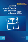 Buchcover Diaconia against Poverty and Exclusion in Europe