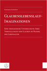 Buchcover Glaubenslebenslauf-Imaginationen