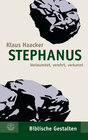 Buchcover Stephanus