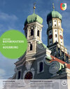 Buchcover Augsburg