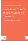 Buchcover Modellhaftes Denken in der Praktischen Theologie