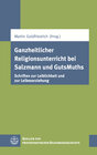 Buchcover Ganzheitlicher Religionsunterricht bei Salzmann und GutsMuths
