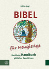 Buchcover Bibel für Neugierige