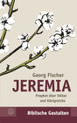Buchcover Jeremia