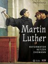 Buchcover Martin Luther