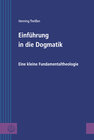 Buchcover Einführung in die Dogmatik