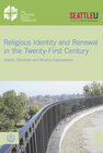 Buchcover Religious Identity and Renewal in the Twenty-first Century