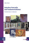 Buchcover Zwischen Pancasila und Fundamentalismus