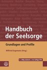 Buchcover Handbuch der Seelsorge