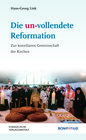 Buchcover Die un-vollendete Reformation