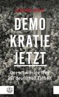 Buchcover Demokratie jetzt