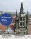 Buchcover Ansbach, Dinkelsbühl, Feuchtwangen, Rothenburg ob der Tauber